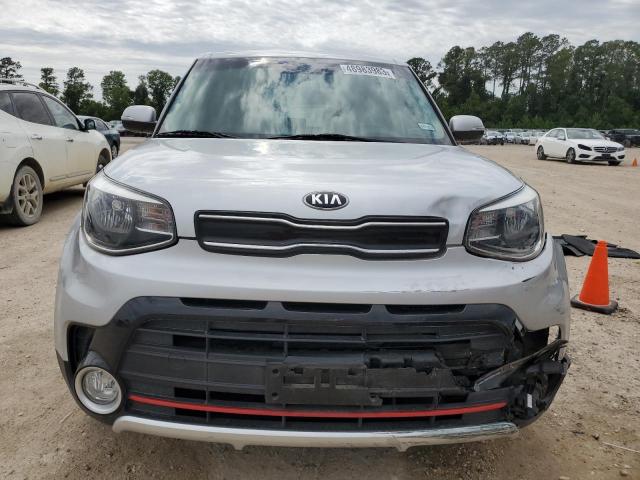 KNDJX3AA6K7683518 KIA Soul !