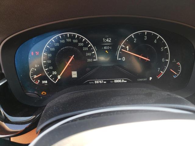 2019 BMW 530 XI - WBAJA7C56KG911927