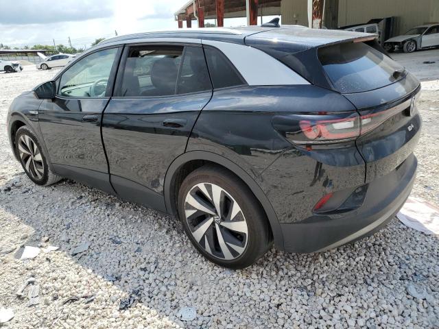 2021 VOLKSWAGEN ID.4 FIRST WVGDMPE22MP010062