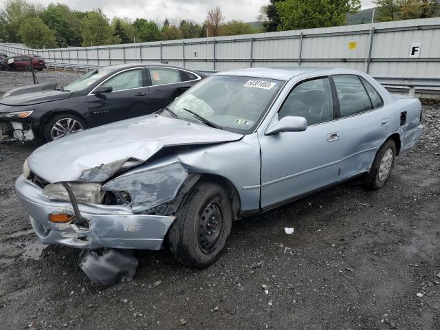 1996 Toyota Camry 