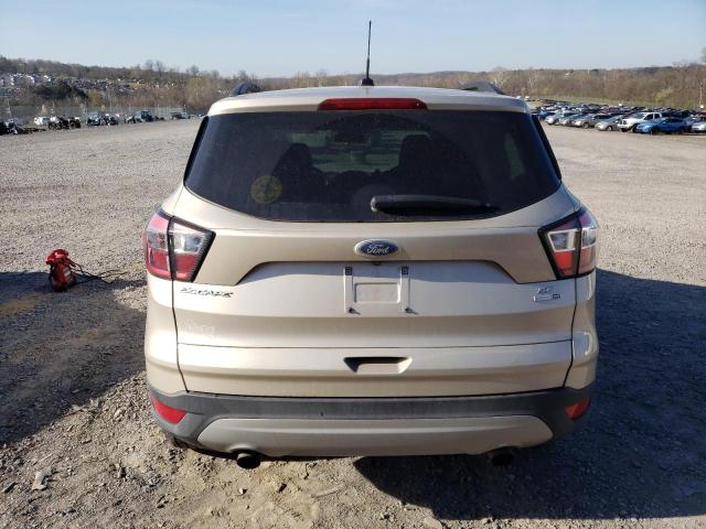 1FMCU9GD5JUB98417 2018 FORD ESCAPE, photo no. 6