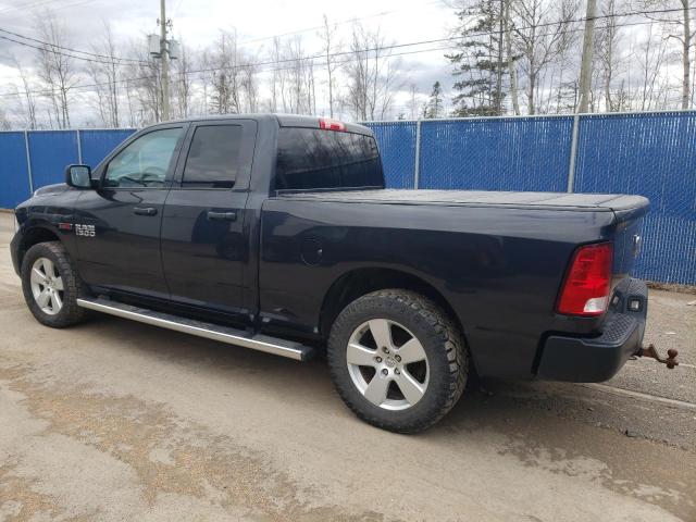 2016 RAM 1500 ST - 1C6RR6FM3GS100755