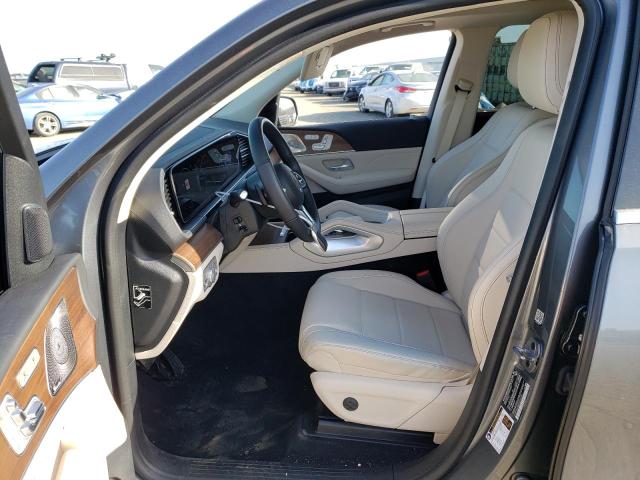 4JGFB4KB8PA859704 Mercedes-Benz Gle 350 4matic