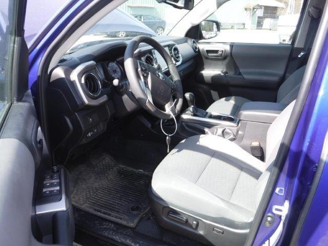2022 TOYOTA TACOMA DOU - 3TMDZ5BN2NM140357