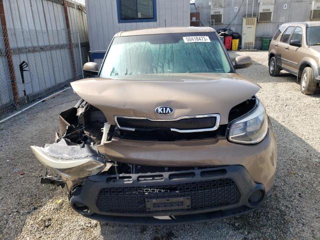 KNDJN2A21G7244596 KIA Soul
