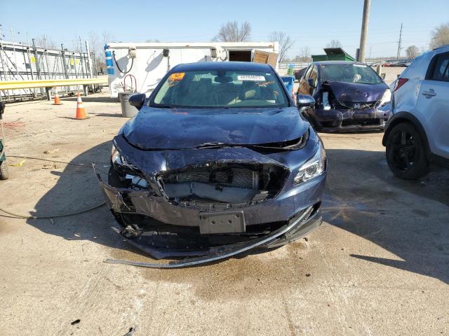 2017 Buick Lacrosse Essence VIN: 1G4ZP5SS6HU143064 Lot: 48204023