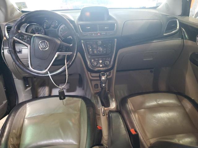 KL4CJCSB9FB192374 Buick Encore
