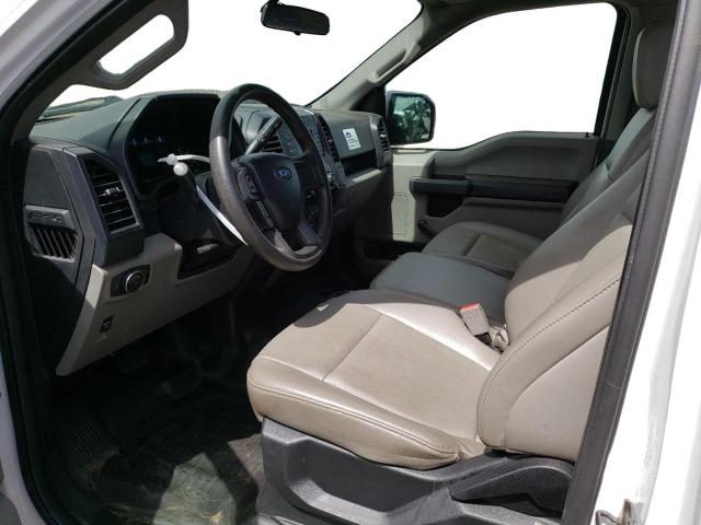 2019 FORD F150 - 1FTMF1CB0KKC41812