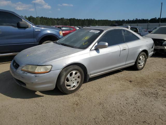 2000 Honda Accord Coupe EX