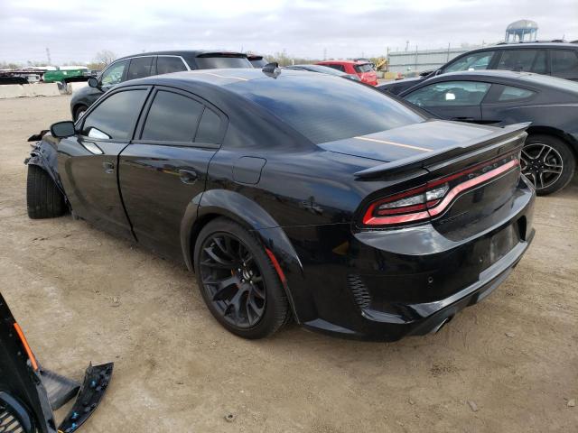 2C3CDXGJ8NH267399 Dodge Charger Scat Pack