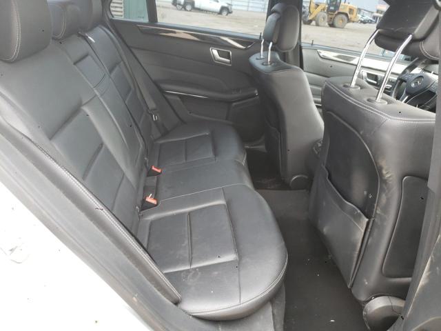 WDDHF5KB0FB126438 Mercedes-Benz E 350
