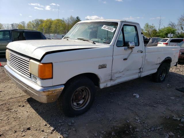 1987 Ford F-150 