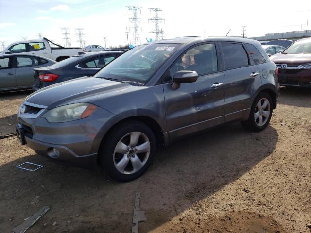 2008 Acura RDX 