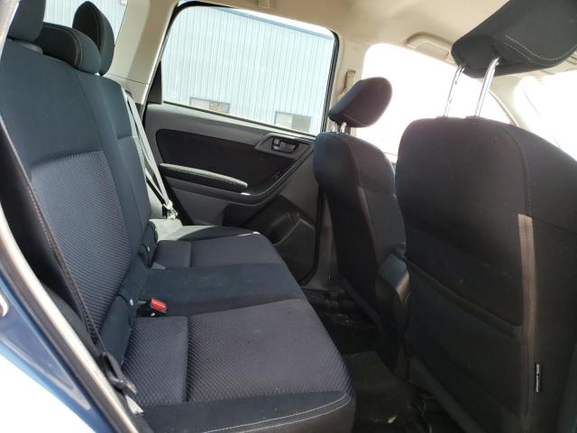 JF2SJAAC6EH502638 Subaru Forester 2.5i