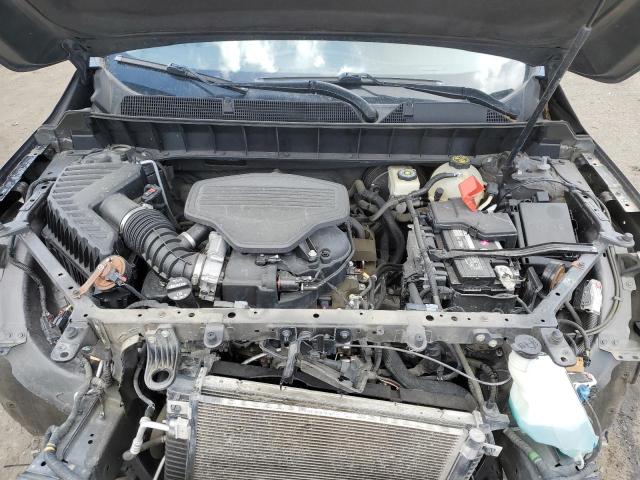 1GKKNXLS1HZ149948 GMC Acadia Denali