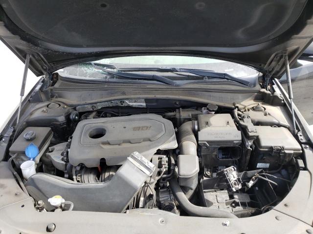 5XXGT4L36JG245727 KIA Optima Lx
