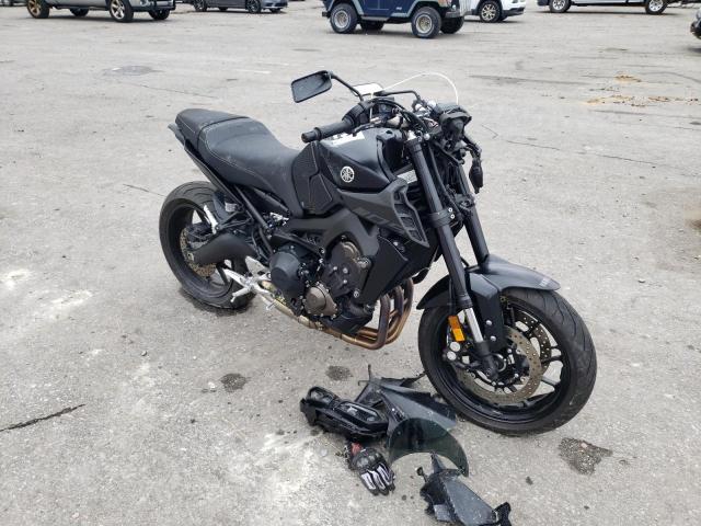 2019 YAMAHA MT09 C JYARN53Y5KA001418