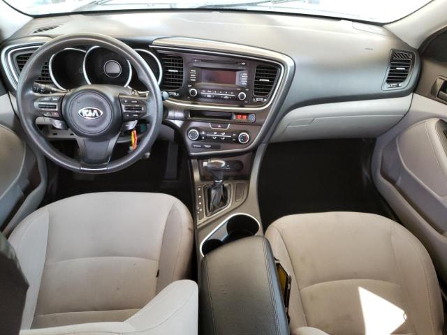 5XXGM4A78FG464246 KIA Optima Lx