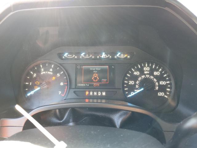 2018 FORD F150 SUPER - 1FTEW1E5XJFE19938