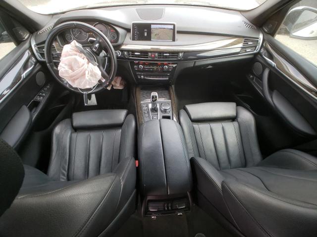 2017 BMW X5 SDRIVE3 - 5UXKR2C51H0U20698