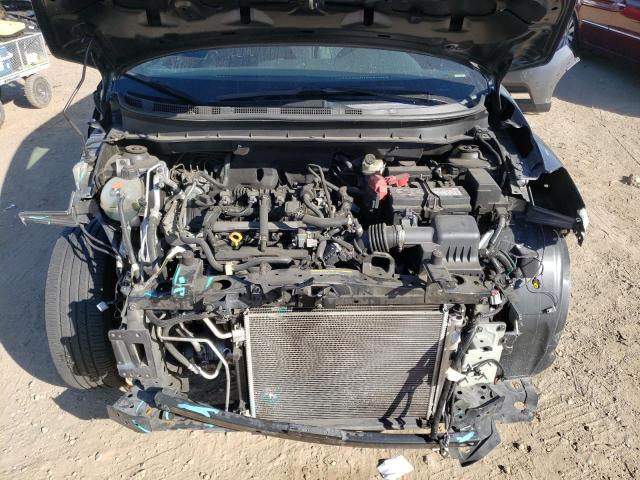 3N1CP5BV8LL494665 Nissan KICKS S