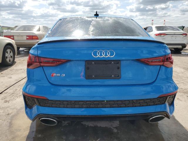 2022 AUDI RS3 WUAG4DGY3NA907187