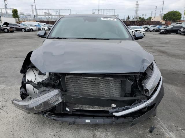 3KPF24AD6PE528656 KIA FORTE LX