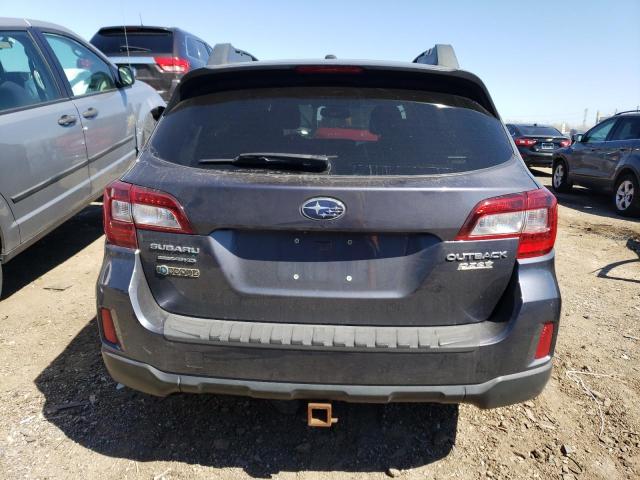 4S4BSAHC9F3249617 Subaru Outback 2.5i Premium