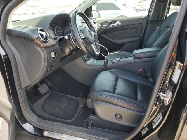 2015 MERCEDES-BENZ B ELECTRIC WDDVP9AB5FJ004303