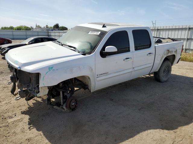 2009 GMC Sierra 1500 Denali