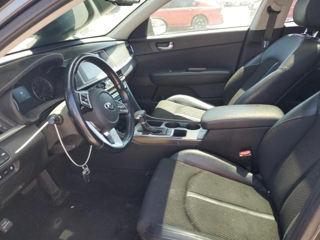 5XXGT4L39KG291554 KIA Optima Lx