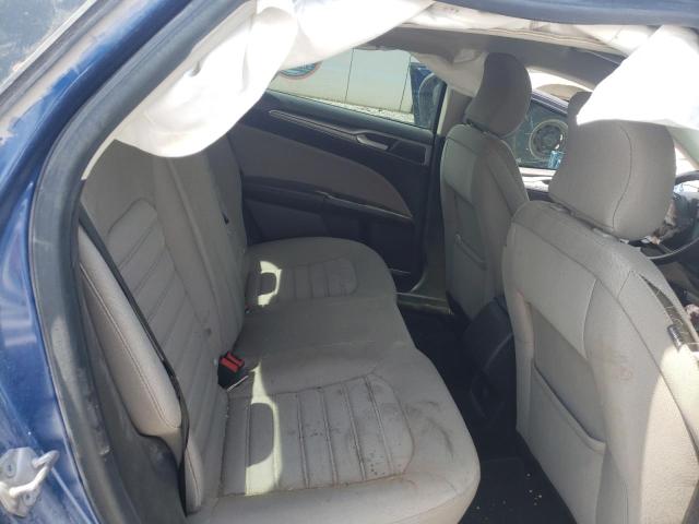 3FA6P0G71JR212647 Ford FUSION S