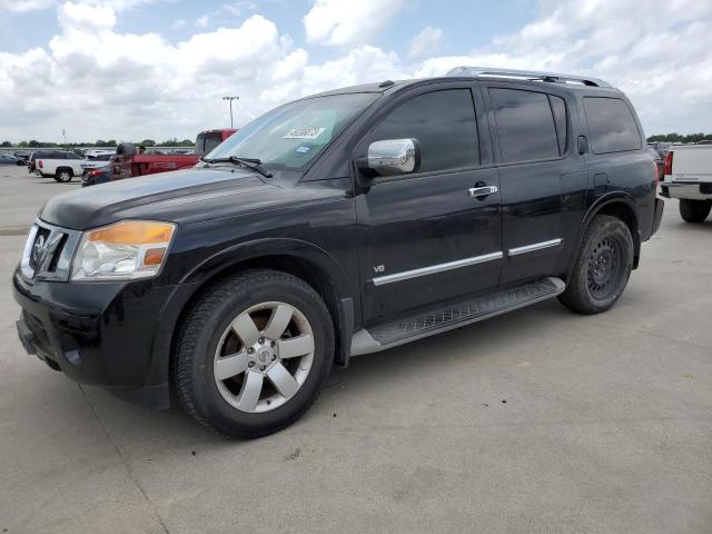 2014 Nissan Armada SV