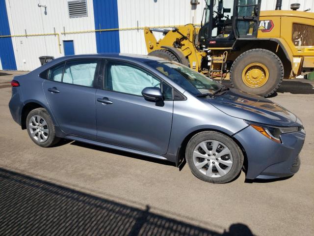 2020 TOYOTA COROLLA LE - 5YFBPRBE2LP117834