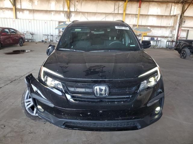 2022 HONDA PILOT SPOR 5FNYF6H3XNB093573