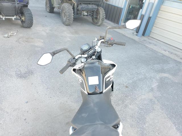 2022 KTM 200 DUKE MD2JPC407NC035002