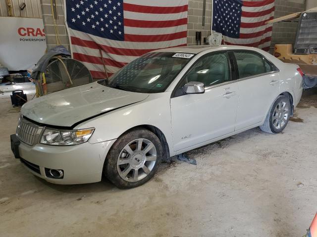 2007 Lincoln MKZ 