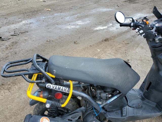 2014 YAMAHA YW125 RKRSE48YXEA095480