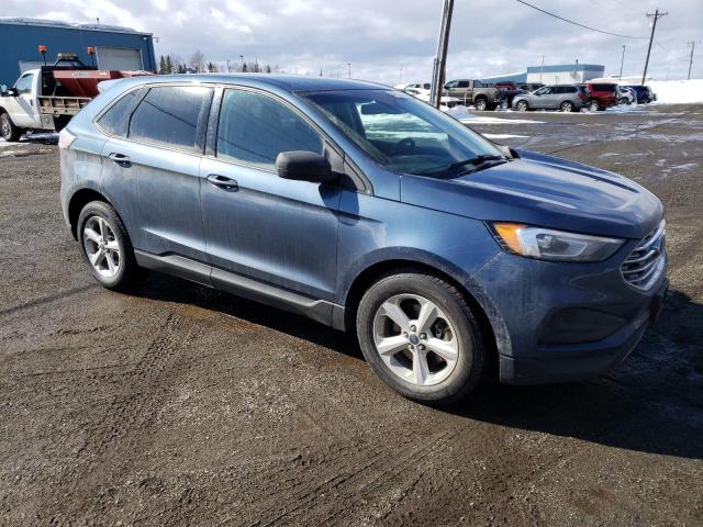 2019 FORD EDGE SE - 2FMPK4G91KBB32895