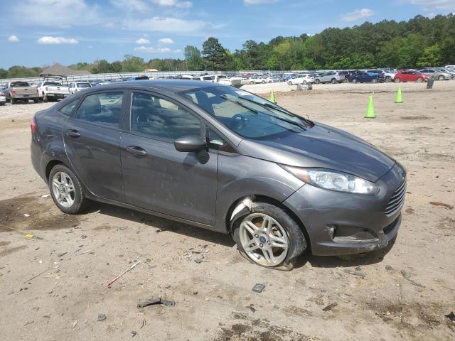 3FADP4BJ3HM119556 Ford FIESTA SE