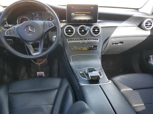 WDC0G4JB4GF085476 Mercedes-Benz GLC 300