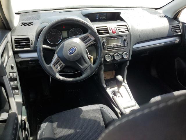 JF2SJADC6FH596162 Subaru Forester 2.5i Premium