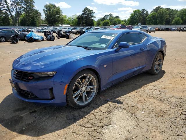 2019 Chevrolet Camaro LT