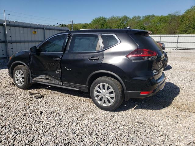 KNMAT2MV9JP505993 Nissan ROGUE S