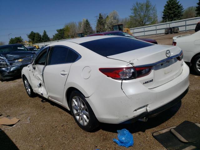2015 MAZDA 6 - JM1GJ1U63F1171568