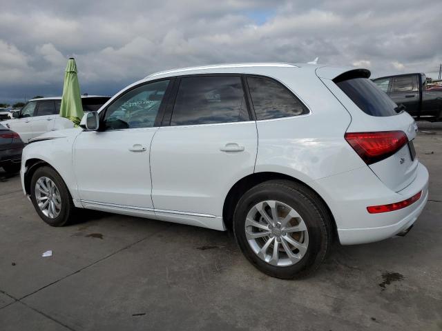 WA1CFAFP5EA122581 2014 AUDI Q5, photo no. 2