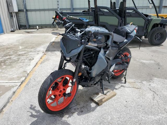 2021 YAMAHA MT-03 MH3RH20Y6MK005331