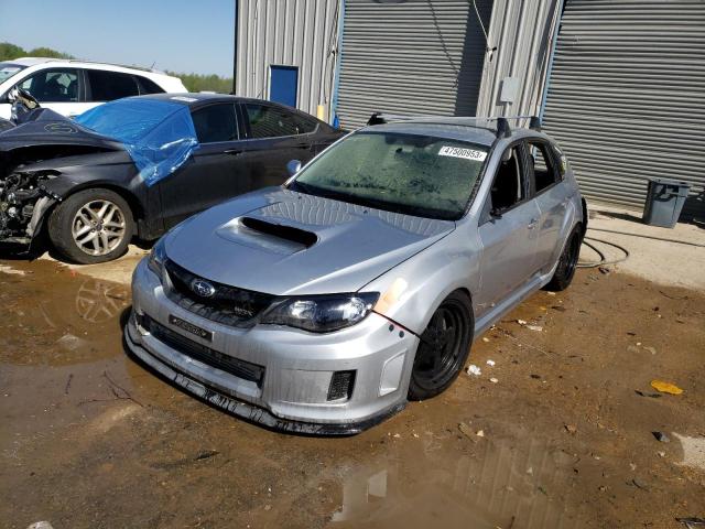 2013 Subaru Impreza 