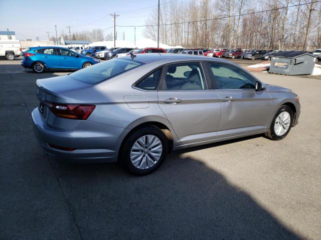 2019 VOLKSWAGEN JETTA S - 3VWC57BU7KM171350
