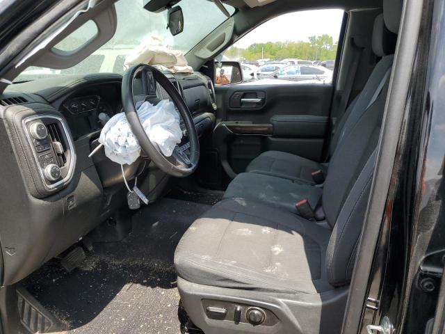 1GTU9BED6LZ176470 GMC Sierra K1500 Sle